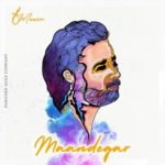 دانلود آلبوم جدید معین به نام ماندگار + ویدیو موزیک